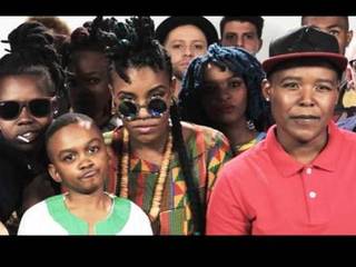 What’s Hot: Toya Delazy asks: Why Hate?